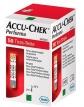 TIRAS ACCU-CHEK PERFORMA S/CHIP C/50UNID