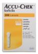 LANCETAS ACCU-CHEK SOFTCLIX C/200 UNID