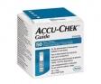 TIRAS ACCU-CHEK GUIDE C/50 UNID