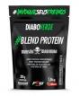 DIABO VERDE #BLEND PROTEIN 1,8KG SABOR MORANGO