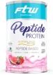 PEPTIDE PROTEIN 450G - FRUTAS VERMELHAS