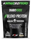 DIABO VERDE #BLEND PROTEIN 1,8KG SABOR COOKIES