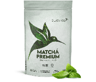 MATCHÁ PREMIUM 100G