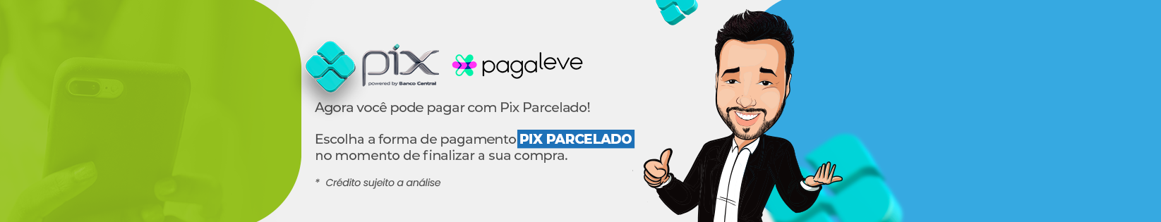 PAGLEVE