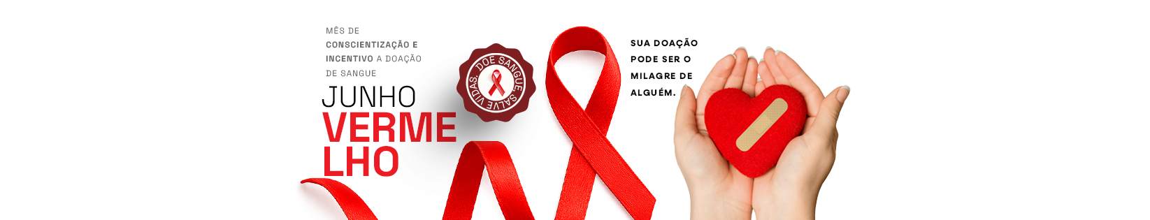 JUNHO VERMELHO