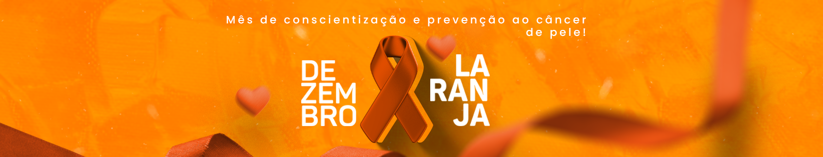 DEZEMBRO LARANJA