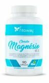 CLORETO DE MAGNÉSIO FTW CLINICAL 90 CÁPSULAS VEGAN