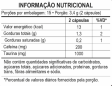 TAURINA 1000MG + CAFEÍNA 200MG C/60 CAPS | LEVITA VITAMINAS E SUPLEMENTOS