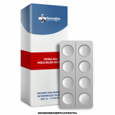 TOSILATO DE SORAFENIBE 200MG C/60 COMP REV