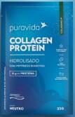 COLLAGEN PROTEIN CX C/10 SACHÊS 23GR