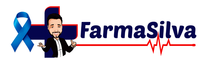 FarmaSilva Medicamentos Especiais