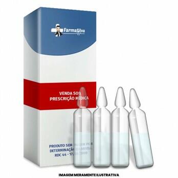TRISENOX 1MG/ML C/10AMP 10ML