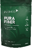 PURA FIBER 250G - SABOR NEUTRO