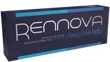 PREENCHEDOR RENNOVA LIFT DEEP LINE LIDO C/1 SER PREE 1ML