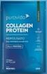 COLLAGEN PROTEIN CX C/10 SACHÊS 23GR