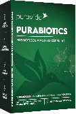 PURABIOTICS C/30 CAPS - PURAVIDA