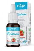 MELATONINA 210MCG/GOTA 20ML SABOR MORANGO