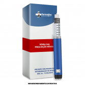 EBGLYSS 125MG/ML C/ 2 SER PREE 2ML + 2 CAN