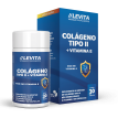 COLAGENO TIPO II + VITAMINA E LEVITA  250MG C/ 30 CAPS