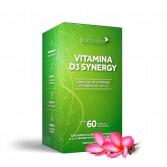 VITAMINA D3 SYNERGY C/60 CÁPS