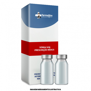 RIXIMYO 10MG/ML CAIXA COM 2 FRASCOS COM 10ML