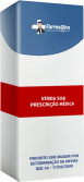 EMEND 150MG C/ 1 FA AMP 10ML USO IV