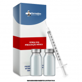 ZEMPLAR 5MCG/ML CX C/ 5FR AMP 1ML IV