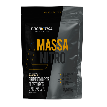 MASSA NITRO 2,52KG SABOR BAUNILHA