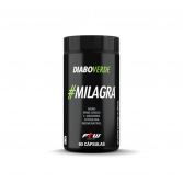 DIABO VERDE MILAGRA  C/60 CÁPS