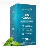 BIO CÁLCIO C/60 CÁPS 1100MG