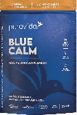 BLUE CALM 250G LIMÃO CAMOMILA MARACURJÁ SPIRULINA AZUL - PURAVIDA