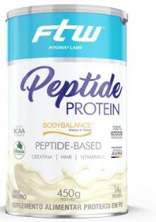 PEPTIDE PROTEIN 450G - NEUTRO