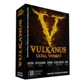 VULKANUS ULTRA WORKOUT CX C/30 COMP REVESTIDOS