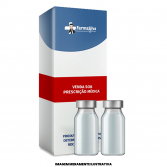 FAULDLEUCO 50MG C/ 1 FA AMP 5ML USO IM