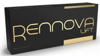 PREENCHEDOR RENNOVA LIFT C/1 SER PREE 1ML