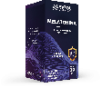 Melatonina 630Mg Levita C/30 Cáps