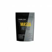 MASSA NITRO 2,52KG SABOR CHOCOLATE