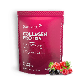 COLLAGEN PROTEIN 450G - SABOR BERRIES SILVESTRES